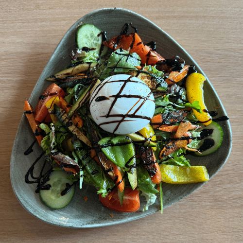 Insalata Burrata