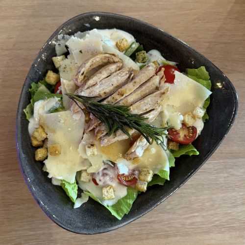 Insalata Cesar