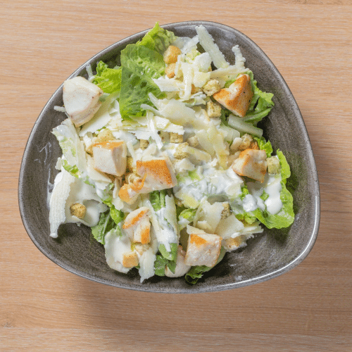 Insalata Cesar