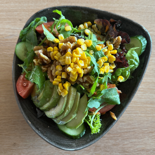 Insalata di Avocado