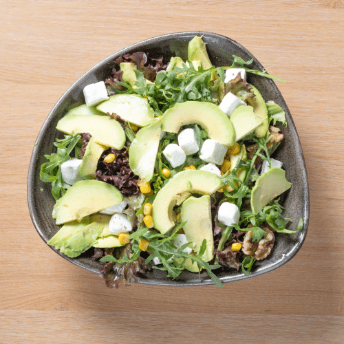 Insalata di Avocado