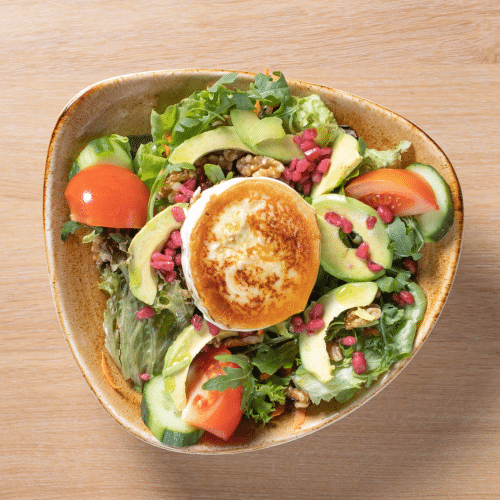 Insalata di Capra