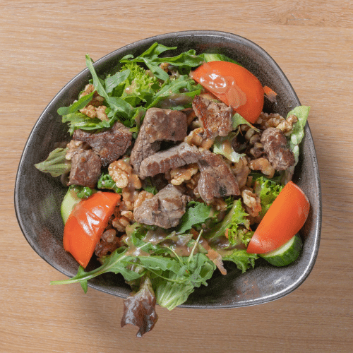 Insalata L'affetto