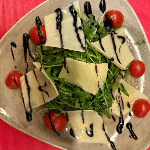 Insalata Rucolina