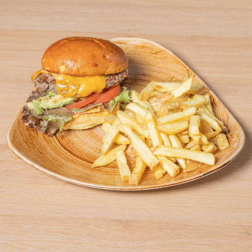 L'affetto Burger