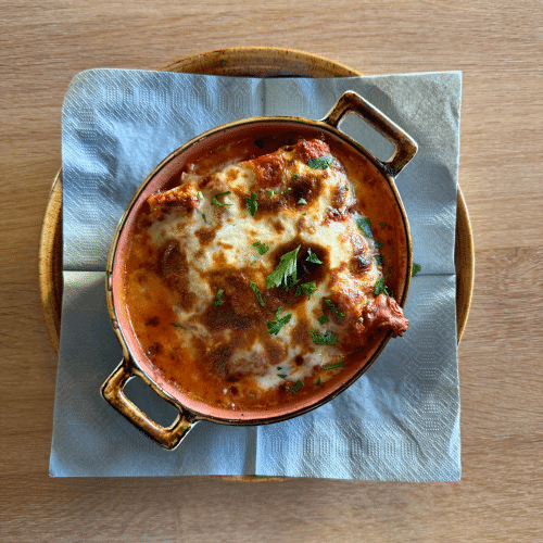 Lasagne Tradizionale