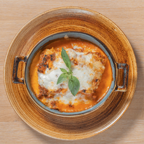 Lasagne Tradizionale