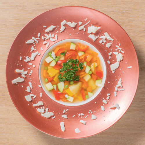 Minestrone