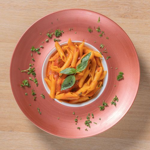 Penne all Arrabiata