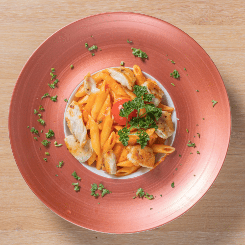 Penne Aurora