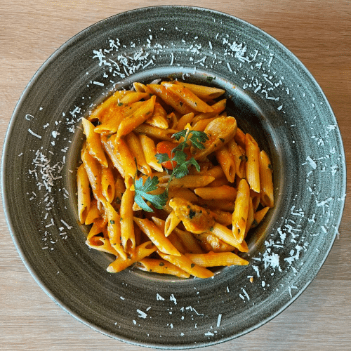 Penne Aurora