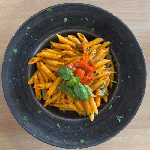 Penne Verdure