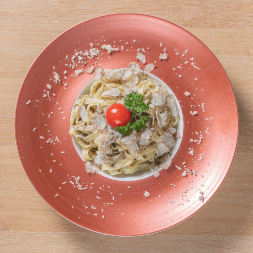 Tagliatelle Tartufo