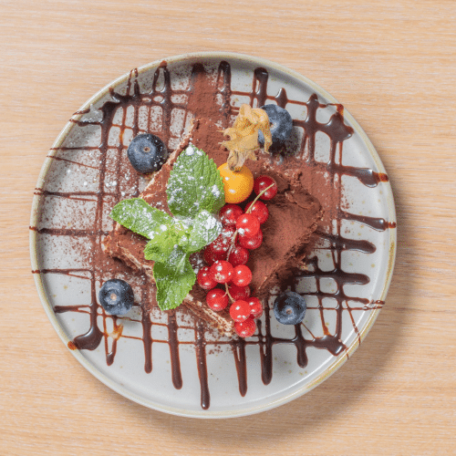 Tiramisu Hausgemacht