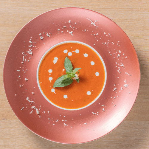 Zuppa di Pomodorino