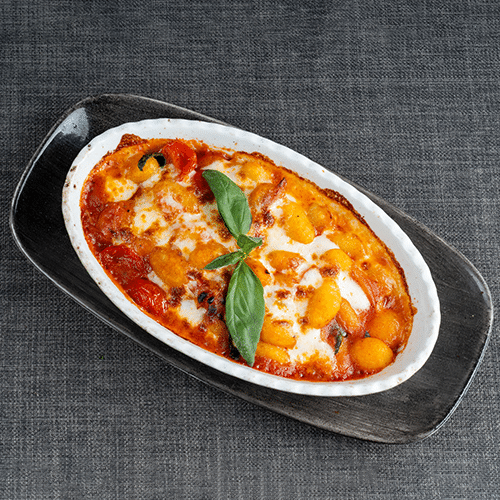 Gnocchi Sorrentino