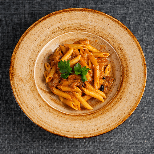 Penne alla Norma