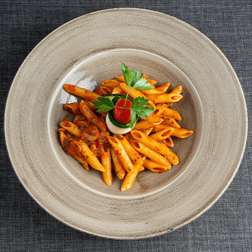 Penne all Arrabiata