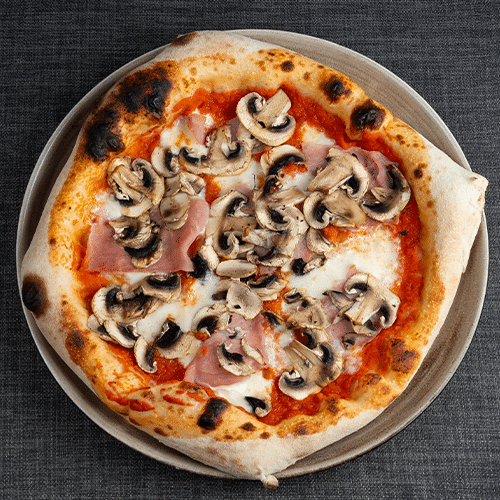 Pizza Regina