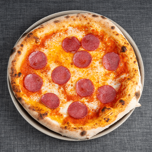 Pizza Salami