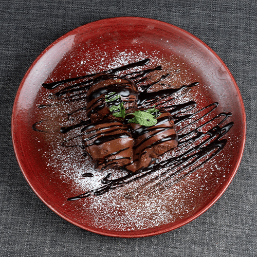 Profiterols