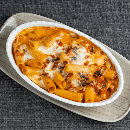 Rigatoni Al Forno