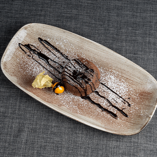 Souffle al Cioccolato