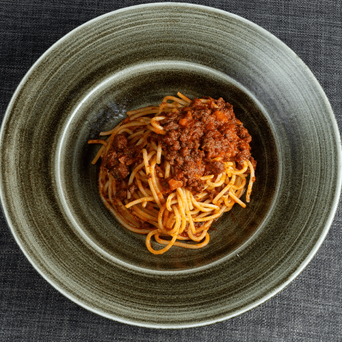 Spaghetti Bolognese