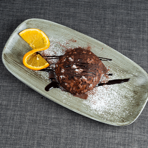 Tartufo Choco