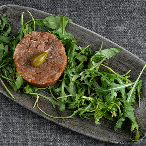 Yellow Fin Tunatatar