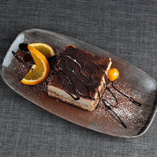 Tiramisu Hausgemacht