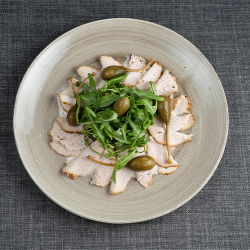 Vitello Tonnato