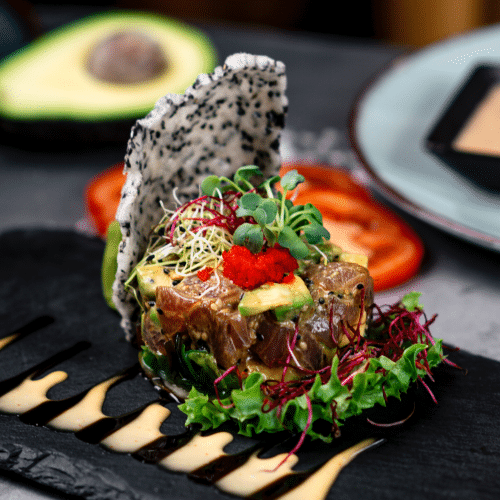 Tartare
