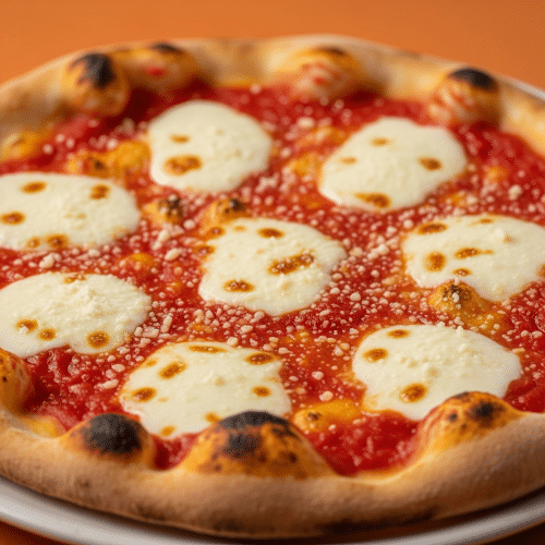 Pizza Margherita