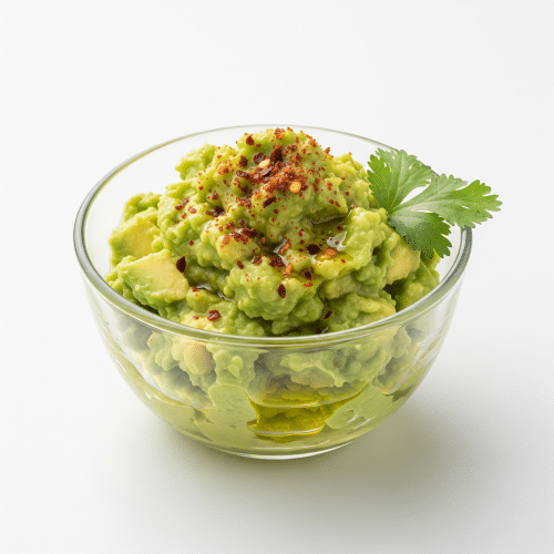 Avocado Mash