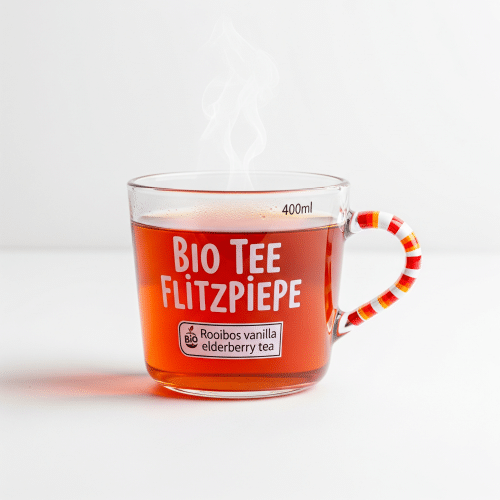 Bio Tee Flitzpiepe 0,4l