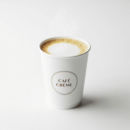 Cafe Creme 0,2l