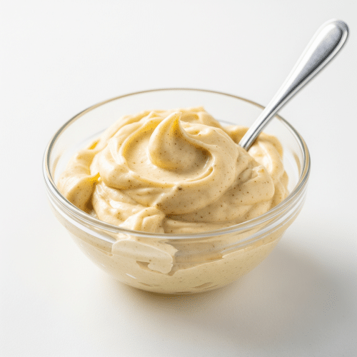 Hausgemachte Franzbrötchen-Creme