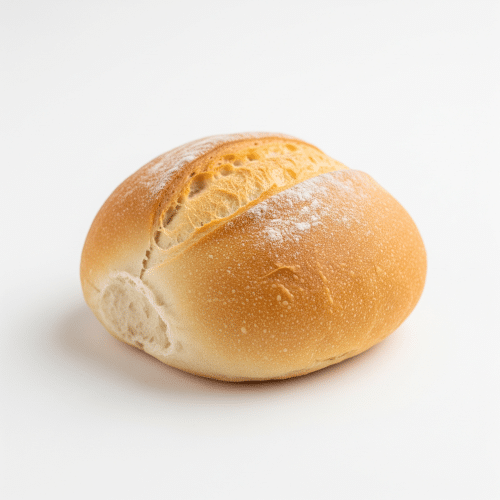 Helles Brötchen