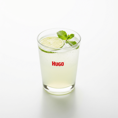 Hugo 0,4l