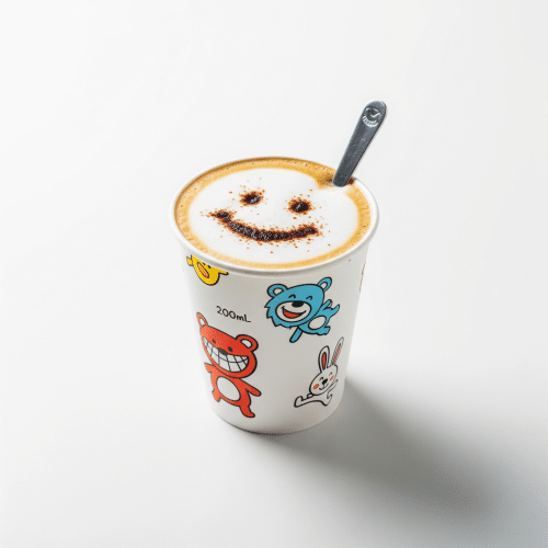 Kinder Cappuccino 0,2l