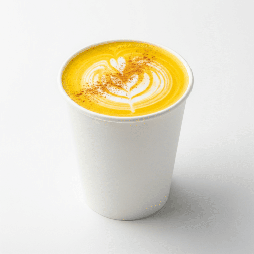 Kurkuma Latte 0,4l