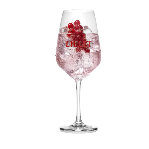 Lillet Wild Berry 0,4l