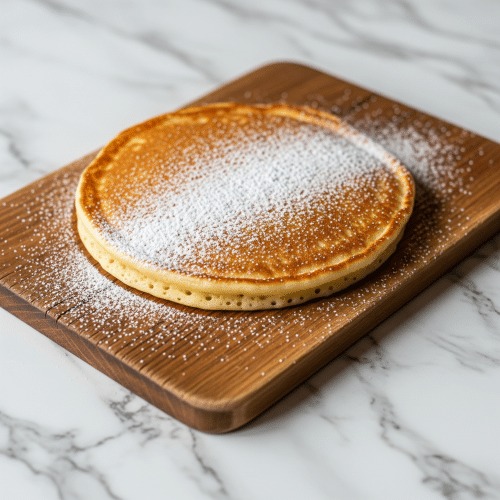 Pancake Pur