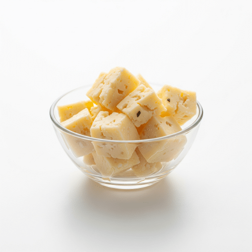Portion Käse