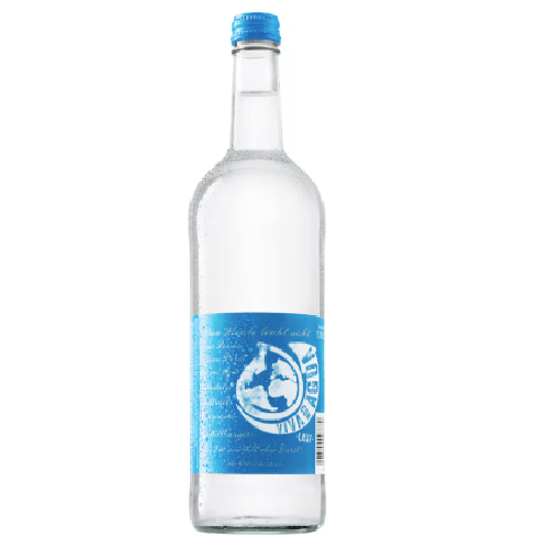 Viva con Agua laut 0,75l (MEHRWEG)