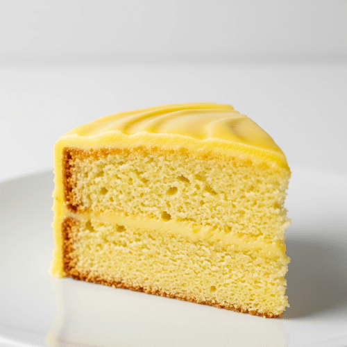 Zitronenschnitte
