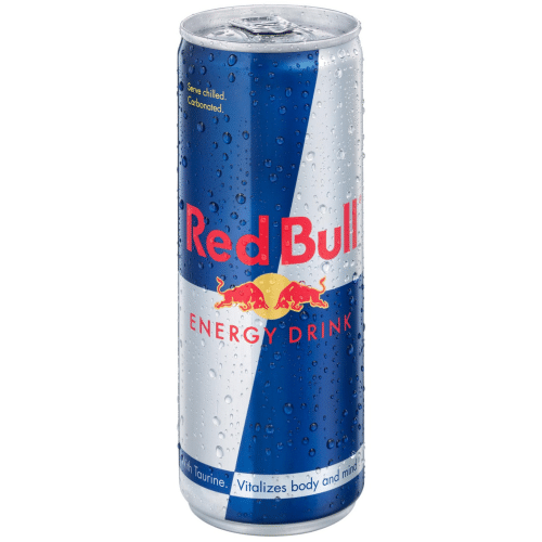 Red Bull Energy Drink