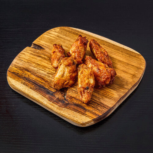 Buffalo Chicken Wings (5 Stück)