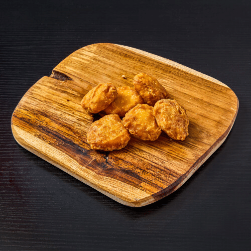 Chicken Nuggets (6 Stück)